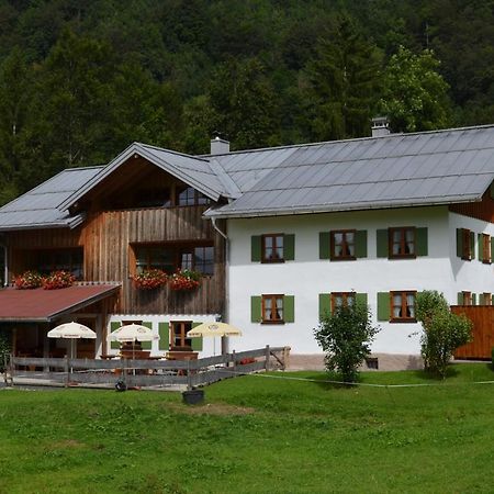 Haseltopf Oberstdorf Exterior foto