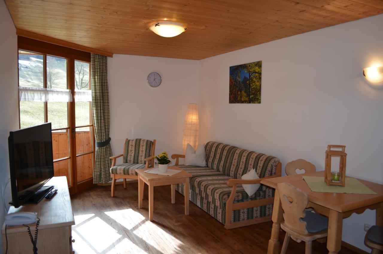 Haseltopf Oberstdorf Exterior foto